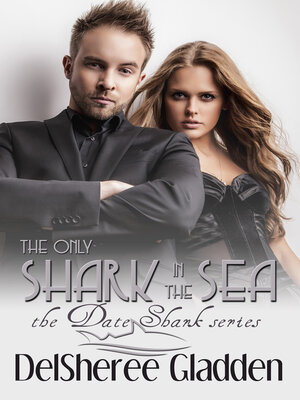 cover image of The Only Shark in the Sea